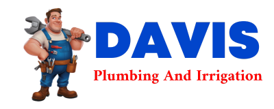 Trusted plumber in MULGA